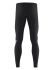 Craft Radiate tight hardloopbroek zwart heren  1905388-999000