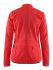 Craft rime jacket rood dames  1905444-801000