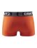 Craft greatness boxer 3-inch rood heren  1905488-2566