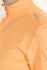 Craft Brilliant 2.0 halfzip Skipully oranje dames  1905511-563000
