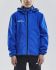 Craft Rain trainings jas blauw/royal junior  1905997-1345