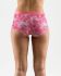 Craft Greatness waistband onderbroek roze dames  1906044-702801