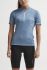 Craft Point fietsshirt blauw dames  1906076-316602