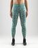 Craft Pulse tight galactic groen dames  1906083-119610