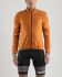 Craft Lithe fietsjacket oranje heren  1906086-575999