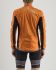 Craft Lithe fietsjacket oranje heren  1906086-575999