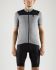 Craft Point fietsshirt grijs heren  1906098-975999-VRR