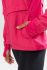 Craft Urban run hood hardloopjack roze dames  1906435-720000