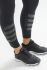 Craft Urban run tight hardloopbroek zwart dames  1906440-999000