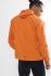 Craft Urban run hood hardloopjack oranje heren  1906447-575999