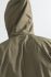 Craft Urban run hood hardloopjack olive heren  1906447-648999-VRR