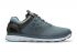 Craft V175 Fuseknit hardloopschoenen groen/blauw dames  1906959-613648