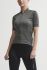 Craft Essence fietsshirt groen dames  1907133-664000