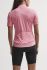 Craft Essence fietsshirt roze dames  1907133-707000