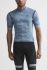 Craft Hale Glow fietsshirt blauw heren  1907148-316698-VRR