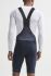 Craft Hale bibshort donkerblauw heren  1907152-396999