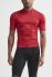 Craft Essence fietsshirt rood heren  1907156-430000