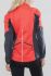 Craft Ideal fietsjacket roze/grijs dames  1907816-410995