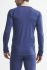 Craft Merino 180 onderkleding voordeelset blauw heren  1907888-360200