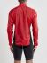 Craft Essence Light Wind fietsjacket rood heren  1908813-430000