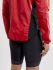 Craft Essence Light Wind fietsjacket rood heren  1908813-430000