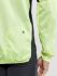 Craft Essence Light Wind fietsjacket geel heren  1908813-851000