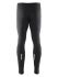 Craft Mind winter tight hardloopbroek heren  190962-1999