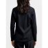 Craft CORE Explore Softshell Jacket zwart dames  1910991-999000
