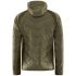 Craft Explore Hybrid Jacket groen heren  1911890-664000