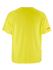 Craft PRO Hypervent hardloopshirt korte mouw 2 geel heren  1914589-503000