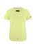Craft PRO Hypervent hardloopshirt korte mouw 2 geel dames  1914598-507000