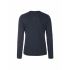 Craft ADV Essence lange mouw hardloopshirt 2 donkerblauw dames  1914797-396000