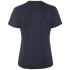 Craft ADV Essence hardloopshirt korte mouw 2 donkerblauw dames  1914798-396000
