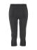 Craft ADV Essence 3/4 hardloopbroek 2 zwart heren  1915284-999000