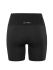 Craft PRO Trail hardloopbroek kort 2 zwart dames  1915400-999000