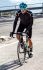 Castelli Gabba RoS fietsshirt zwart/grijs heren  4519502-085