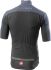 Castelli Perfetto RoS Light korte mouw fietsshirt dark steel blauw heren  19503-070