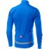 Castelli Raddoppia 2 jacket blauw heren  19506-059-VRR