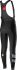 Castelli Velocissimo 4 bibtight zwart/grijs heren  19515-710