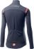 Castelli Perfetto RoS lange mouw jacket dark steel blauw dames  19535-070