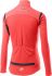 Castelli Perfetto RoS lange mouw jacket roze dames  4519535-288