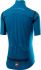 Castelli Gabba RoS W korte mouw fietsshirt blauw dames  19536-420