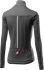 Castelli Transition jacket zwart dames  19539-085