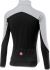 Castelli Trasparente 4 lange mouw fietsshirt grijs dames  19540-065