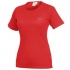 Craft Active Run Tee hardloopshirt dames 198842  198842