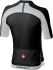 Castelli Vantaggio korte mouw fietsshirt zwart heren  20018-085