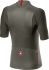 Castelli Unlimited korte mouw fietsshirt groen heren  20023-089