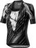 Castelli Climber's W korte mouw fietsshirt zwart dames  20065-085