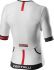 Castelli Free speed 2 race tri top wit heren  8620093-101