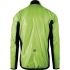 Assos Mille GT wind fietsjack groen heren  133233967-vrr